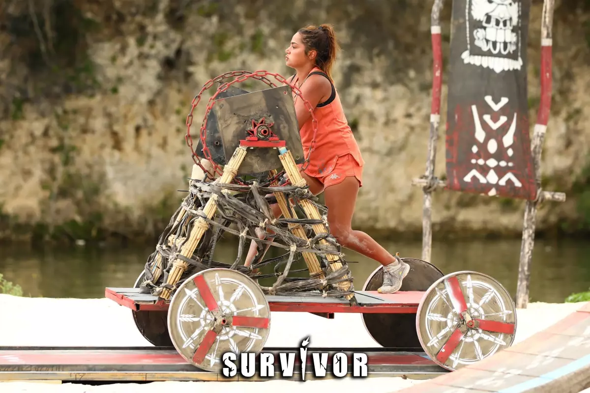 Survivor Buse annesi kim, ablası kimdir? 2023 Survivor Buse Plan ailesi kim?