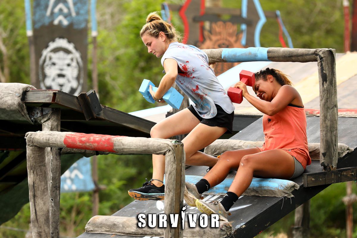Survivor CANLI İZLE! 26 Nisan Survivor yeni bölüm İZLE! Survivor yeni bölüm izleme linki!