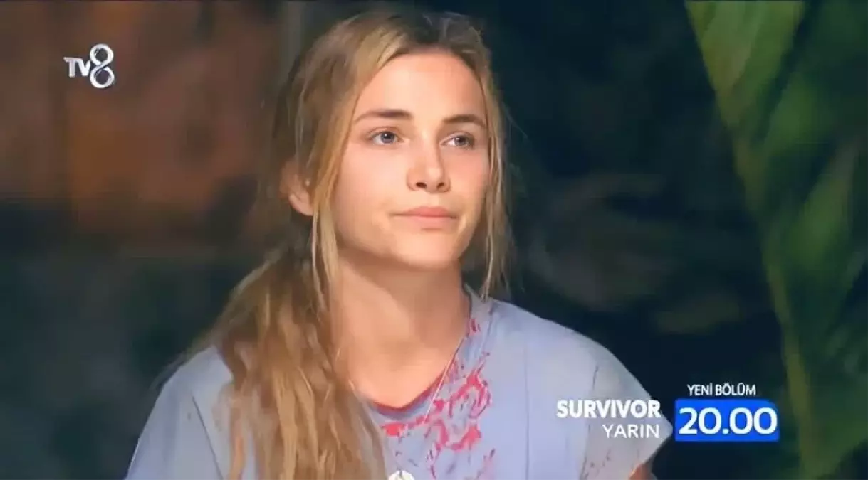 Survivor Cansu annesi, ablası kim? 2023 Survivor Cansu Tuman ailesi kimdir?