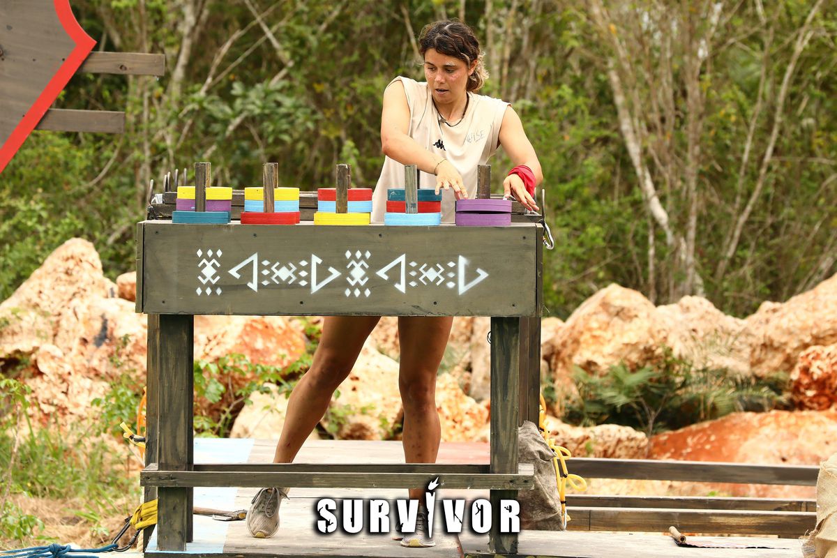 Survivor Nefise ablası kimdir? Survivor Nefise ailesi kim?