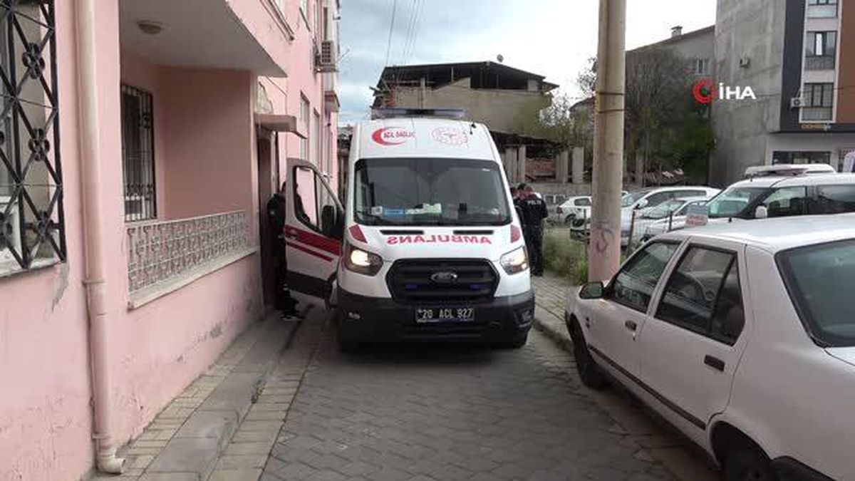Tek başına yaşayan genç kız, sevgilisi tarafından evinde ölü bulundu