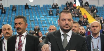Trabzonspor kongresinde 'usulsüzlük' iddialarına dava