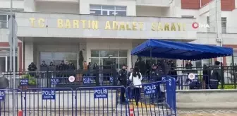 Tutuklu İşletme Müdürü savunmasında vantüplere dikkat çekti