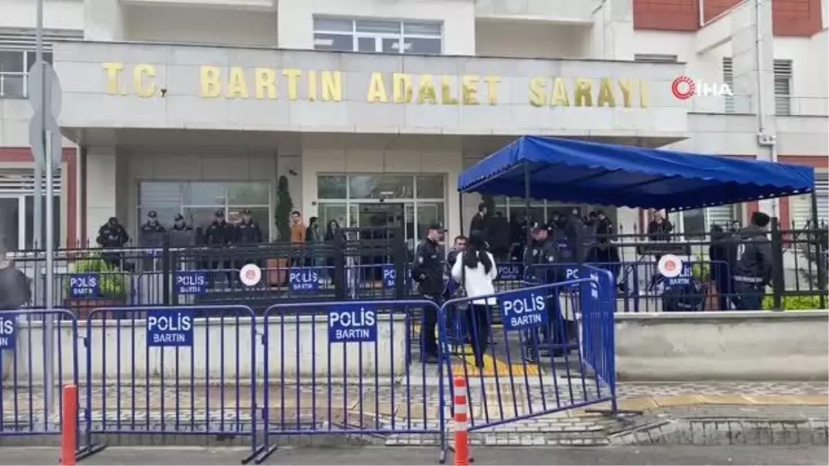 Tutuklu İşletme Müdürü savunmasında vantüplere dikkat çekti