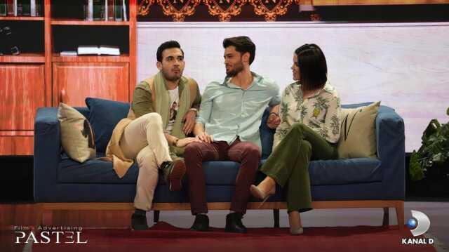 Ünlü isimlerin kadrosunda yer aldığı Yıldız De Bana yarışması yayından kaldırıldı Ünlü isimlerin kadrosunda yer aldığı Yıldız De Bana yarışması yayından kaldırıldı