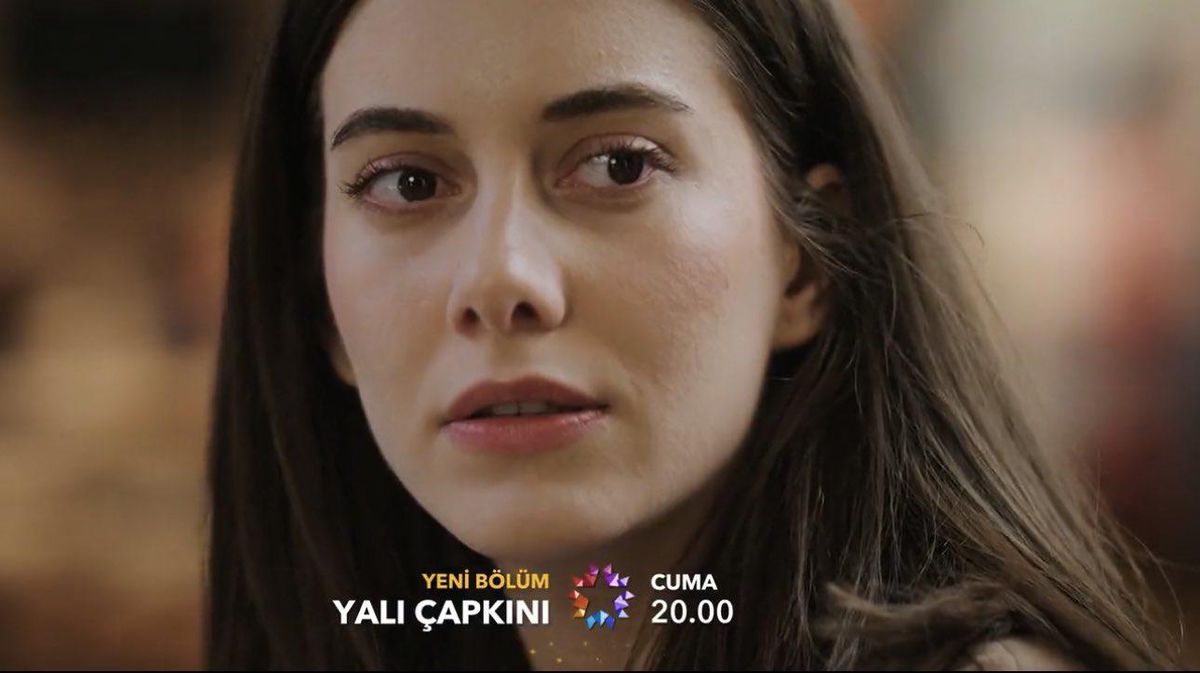 Yalı Çapkını 30.bölüm 2.fragmanı İZLE! (VİDEO) Yalı Çapkını 30.bölüm yeni fragman İZLE! Yalı Çapkını son fragman İZLE!