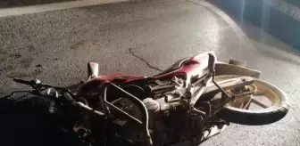 51 gün önce kardeşinin öldüğü kazada yaralanan ağabey de kurtarılamadı