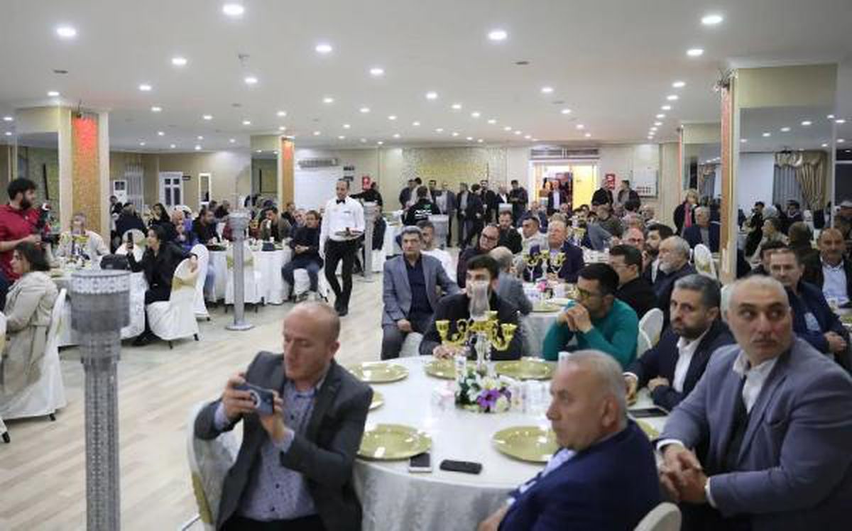 AK Parti Genel Başkanvekili Kurtulmuş: Bu seçim asrın seçimidir
