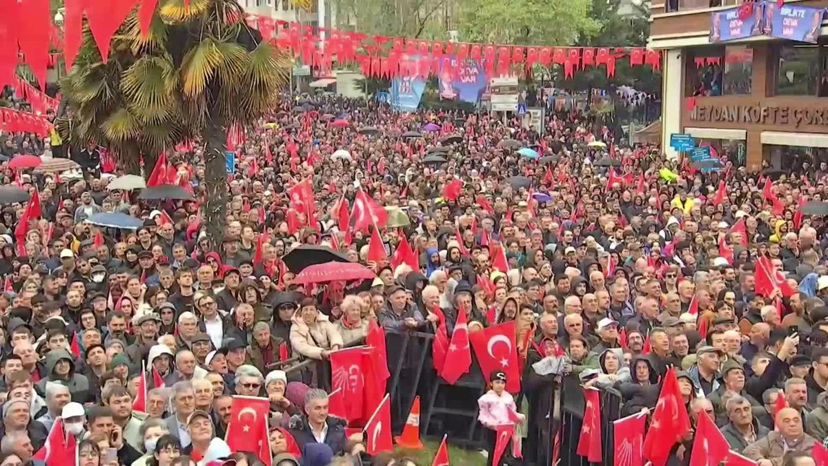 Ali Babacan: 'İşkenceye Sıfır Toleranstan Sinan Ateşlerin Vurulduğu Bir Ülke Haline Geldik. Nereden Nereye…'
