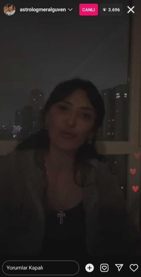 Astrolog Meral Güven 27 Nisan açıklaması ne dedi? Meral Güven seçimler ve cumhurbaşkanı adayları hakkında ne dedi, açıklama yaptı mı?