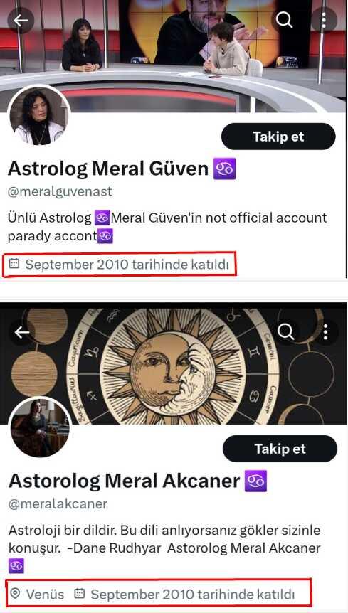 Astrolog Meral Güven'in seçime 5 gün kala, Cumhurbaşkanı adaylarından birinin öleceğini söylediği iddiası Astrolog Meral Güven'in seçime 5 gün kala, Cumhurbaşkanı adaylarından birinin öleceğini söylediği iddiası