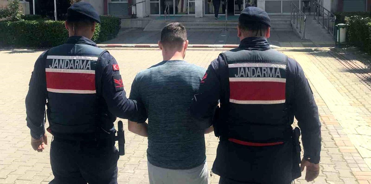 Aydın'da 10 yıl ve üzeri hapis cezası bulunan 6 şahıs yakalandı