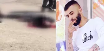 Kız kardeşine 'Benim olmazsan öldürürüm' mesajı atan komşusunu öldürdü! Babası azmettirmiş