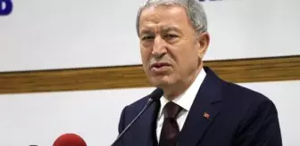Bakan Akar: Mehmetçiğin nefesi teröristlerin ensesinde (3)