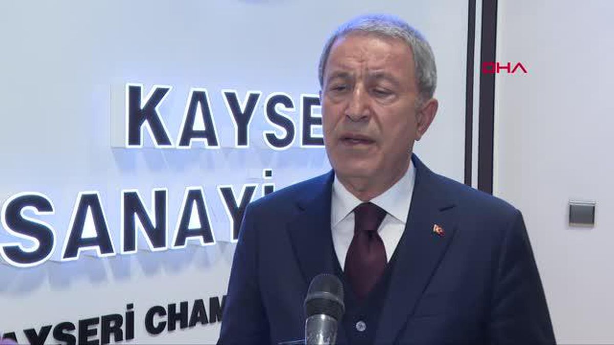 BAKAN AKAR VATANDAŞLARIMIZIN TAHLİYESİ İÇİN 5 UÇAĞIMIZI TAHSİS ETTİK