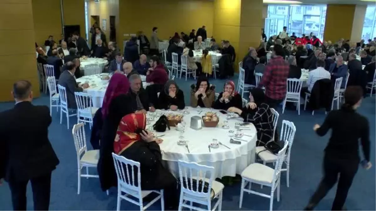 BAKAN SOYLU: VATANDAŞIMIZIN BİR EKSİĞİNİ GİDERMEK BİZİM TEMEL GÖREVİMİZDİR