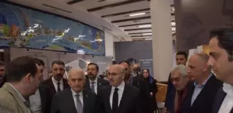 Binali Yıldırım: O adayın iradesi dışında bir yapılanma, yönlendirme mevcut (2)