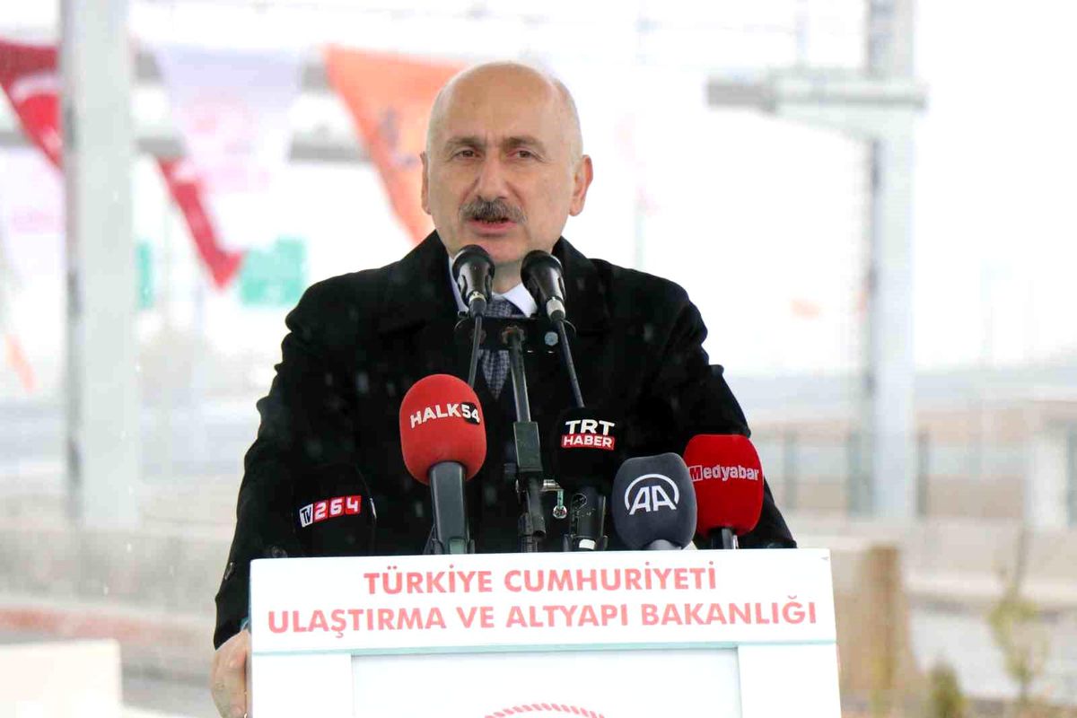 Bu yol TEM Otoyolu üzerinden Sakarya'ya alternatif ulaşım imkanı sunacak