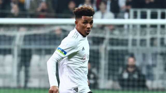 Çağlar Söyüncü ile anlaşan Atletico Madrid, gözünü Beşiktaşlı Gedson Fernandes'e dikti