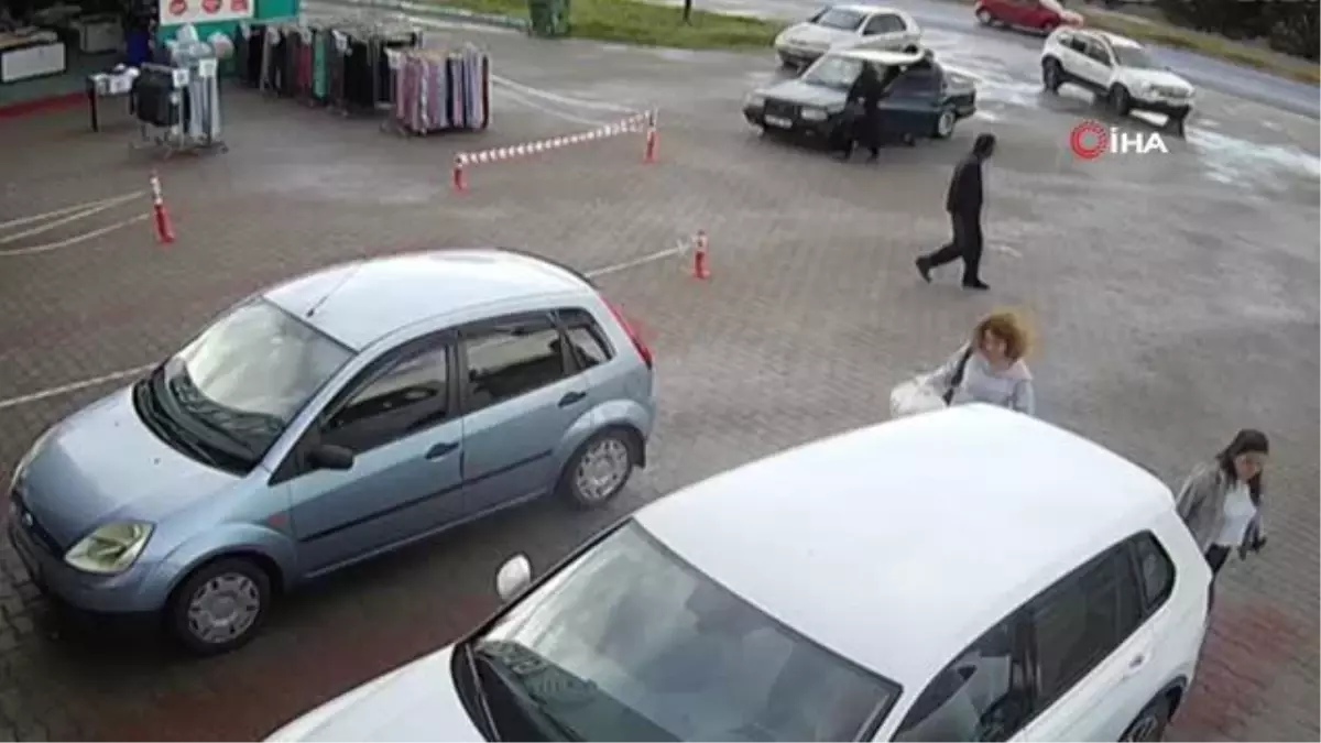 Çarptığı yayanın ölümüne sebep olan sürücü serbest bırakıldı