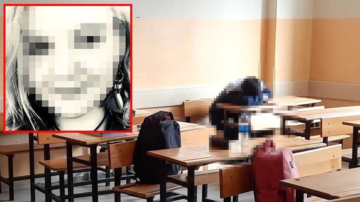 'Doğruluk mu cesaret mi' oyununda 4 öğrencisini istismar ettiği iddiasıyla yargılanan öğretmen tahliye edildi