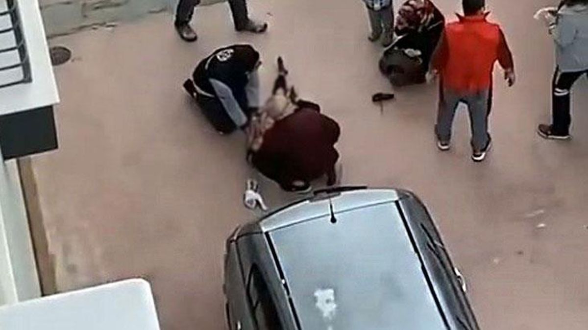 7'inci kattan düşen çocuk hayatını kaybetti