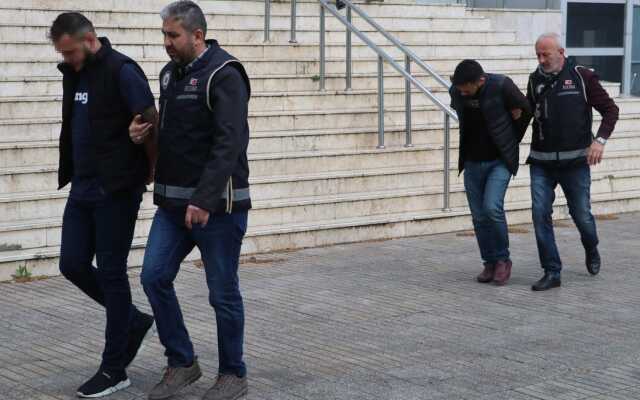 Emeklileri bu yalana inandırıp 8 milyon liralık vurgun yaptılar