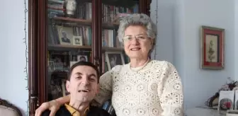 Engelli oğlunun hayatını kaleme aldı: Aşk Olsun Hayat, Değdi mi?