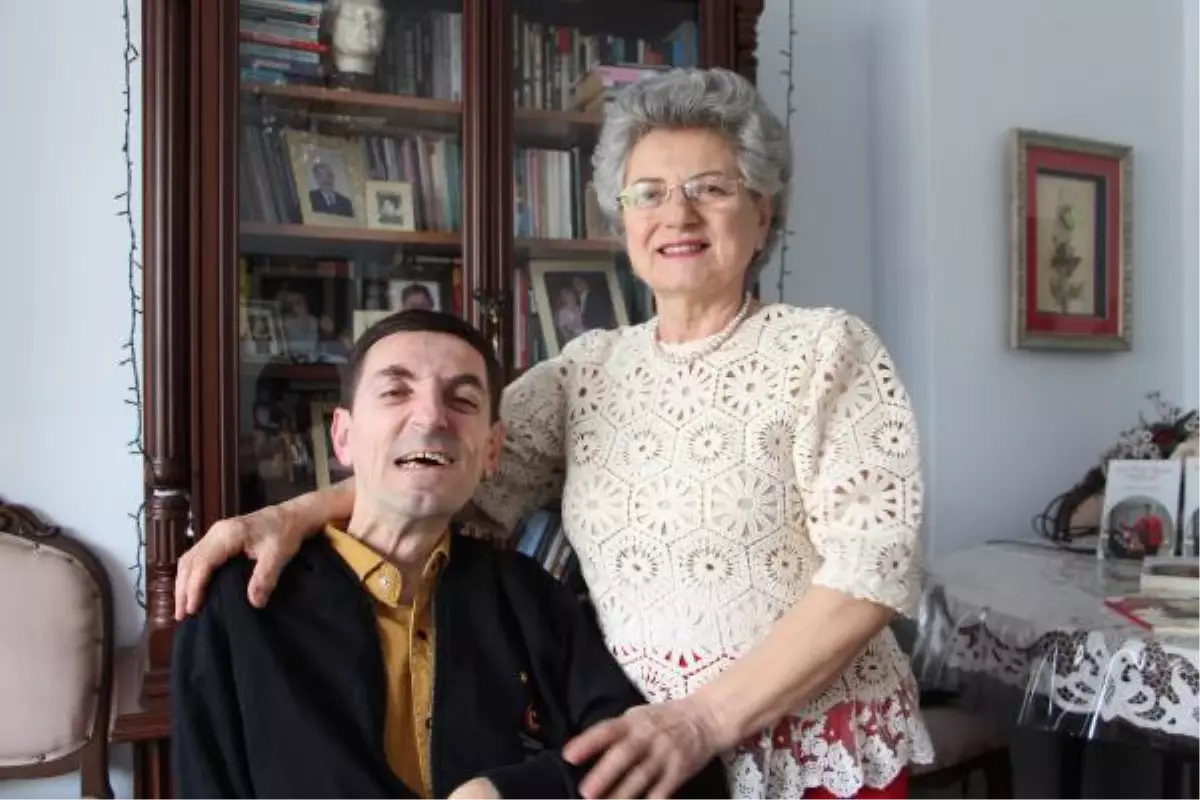 Engelli oğlunun hayatını kaleme aldı: Aşk Olsun Hayat, Değdi mi?