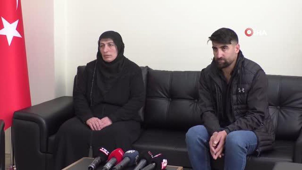 Evlat nöbetinde 40'ıncı buluşma