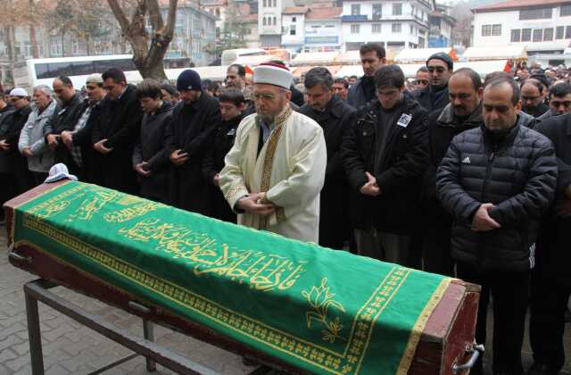 Genel sekreter cinayetinde flaş gelişme: Sanık hakkında müebbet talebi