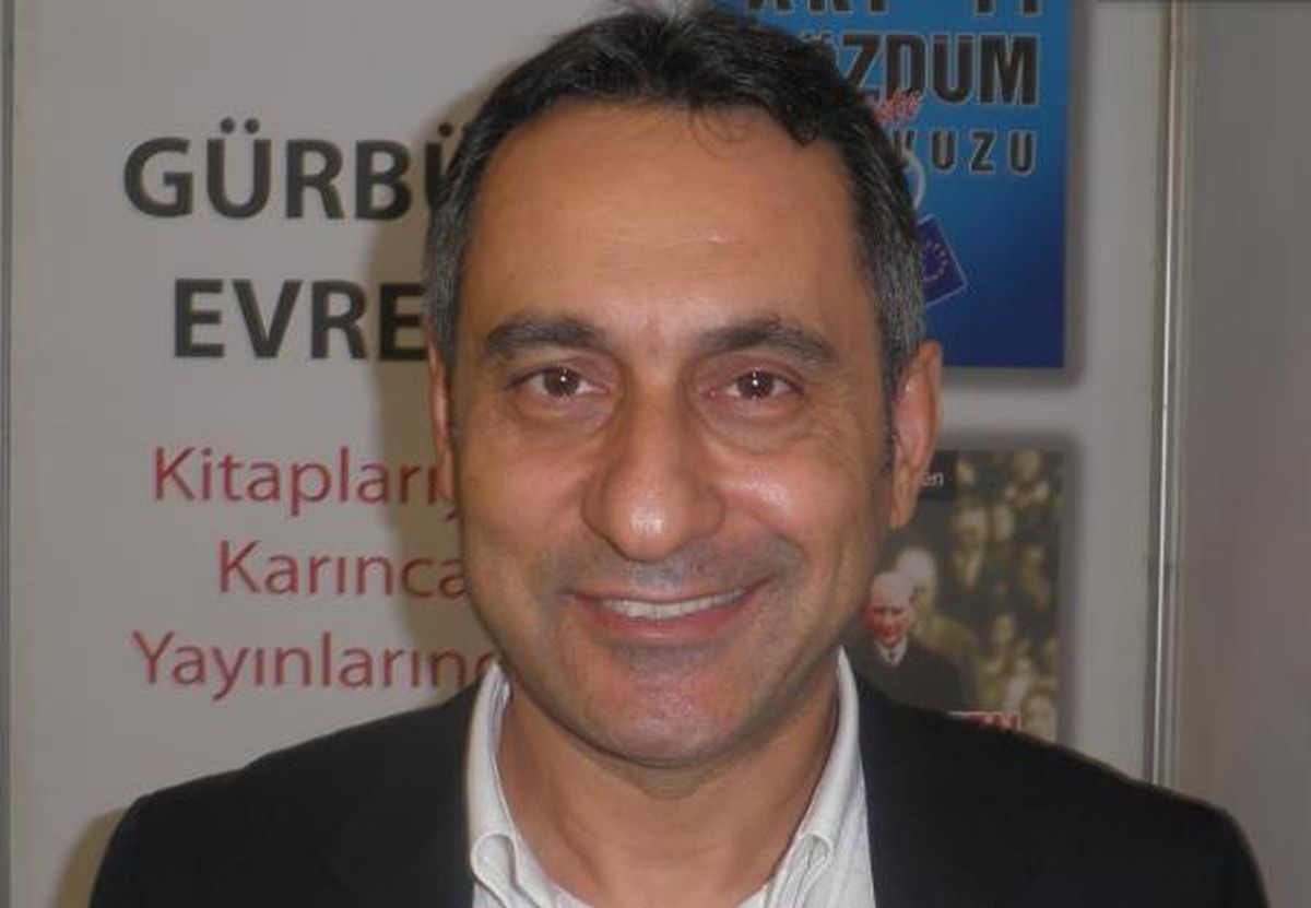 Gürbüz Evren kimdir? Gürbüz Evren kaç yaşında, nereli? Gürbüz Evren hayatı ve biyografisi!