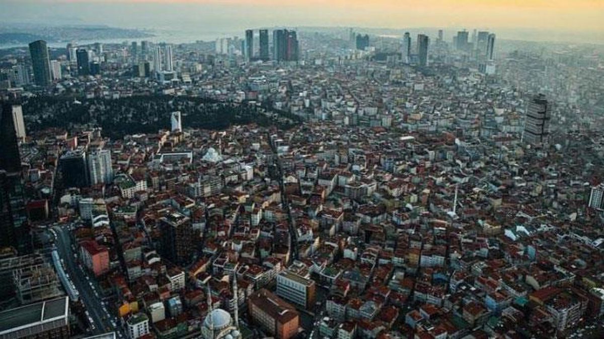 İstanbul'da konut kiralarının en yüksek olduğu ilçe Sarıyer! 10 bin TL'ye bile ev bulmak imkansız