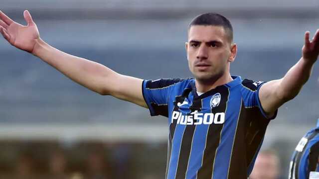 İtalya futbolu çalkalanıyor! Milli yıldız Merih Demiral, kavga etti