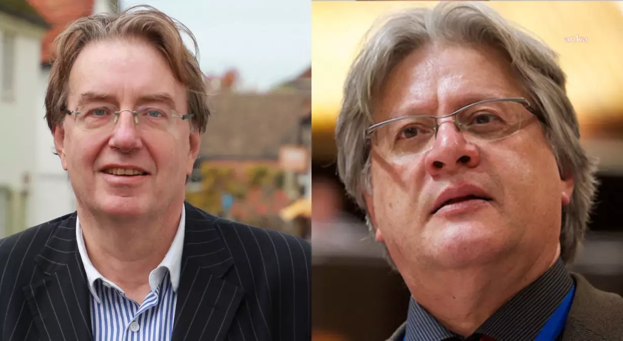 John Howell ve Stefan Schennach: Yetkilileri Terörle Bağlantılı Suçlara İlişkin İddiaların Doğruluğu Konusunda, Uluslararası İnsan Hakları...