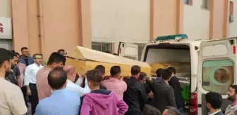 Kalp krizi geçiren okul müdürü hayatını kaybetti