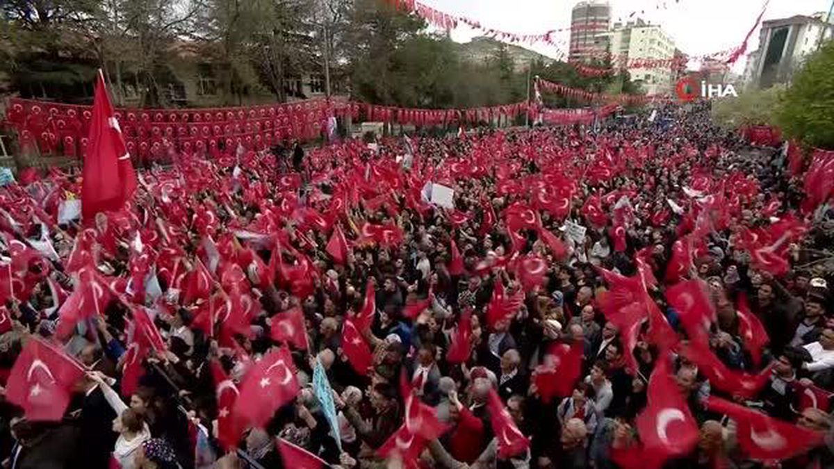 Kılıçdaroğlu: 'Milliyetçi dediğin önce üretir, yabancıya el açmaz'