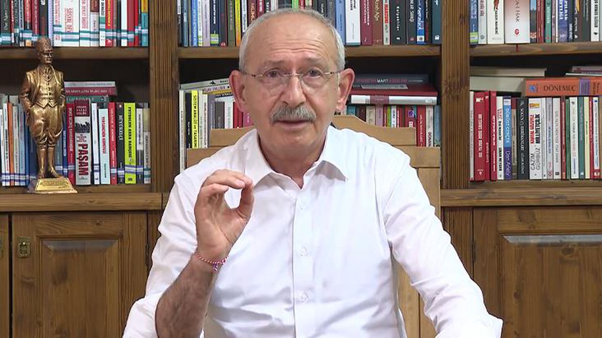 'Kirli İşler' notuyla yeni video paylaşan Kılıçdaroğlu meydan okudu: Siz kimsiniz arkadaş?