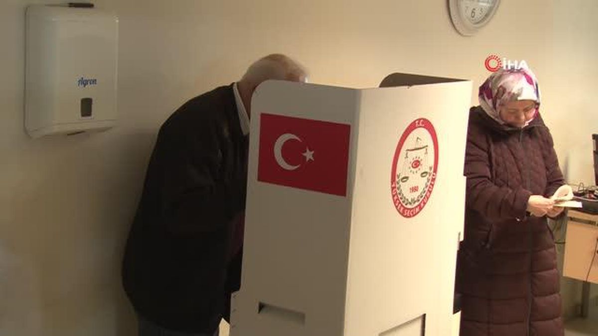 Kütahya'daki silahlı çatışmaya olayına 2 tutuklama