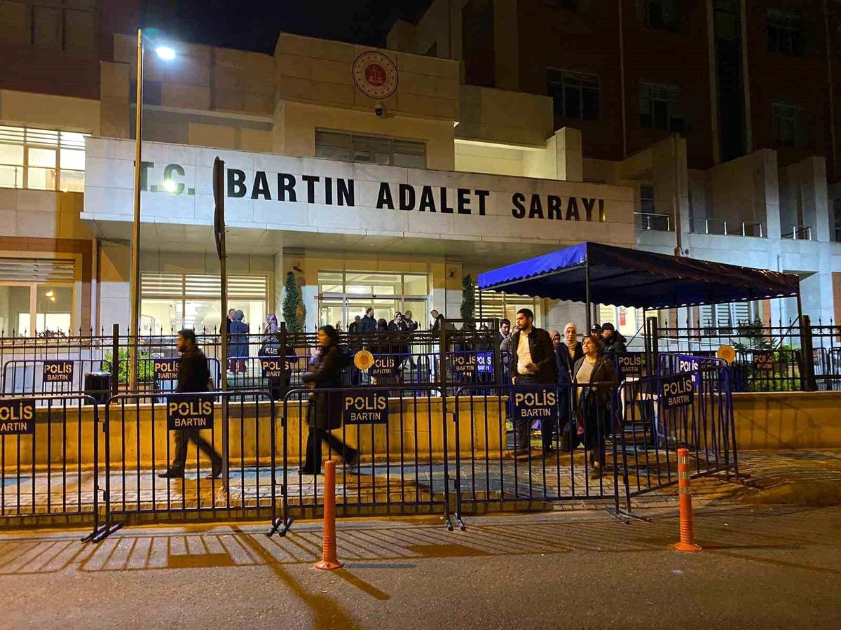 Maden faciası davasında ilginç savunma: 'Kuyubaşına dahi gitmem yasaklanmıştı'