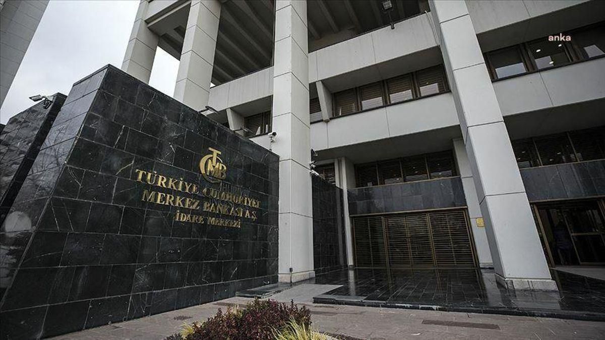 Merkez Bankası faizi arttırdı mı, düşürdü mü, sabit mi bıraktı 2023? Merkez Bankası faizi % kaçta kaldı?