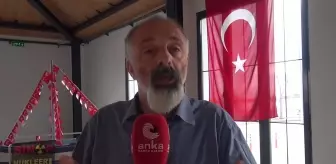 Metalürji Yüksek Mühendisi Cemalettin Küçük: 'Nükleer Tepkimeyi Başlattığınız Zaman Ortaya Çıkabilecek Olan Sonuçları Kolay Kolay Tahmin Edemezsiniz'