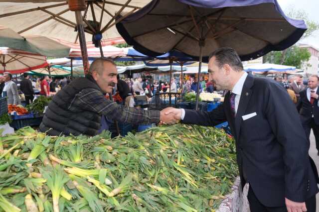 MHP MYK üyesi Seçkin Odabaşı, Ankara 3. bölge 3. sıra milletvekili adayı oldu MHP MYK üyesi Seçkin Odabaşı, Ankara 3. bölge 3. sıra milletvekili adayı oldu