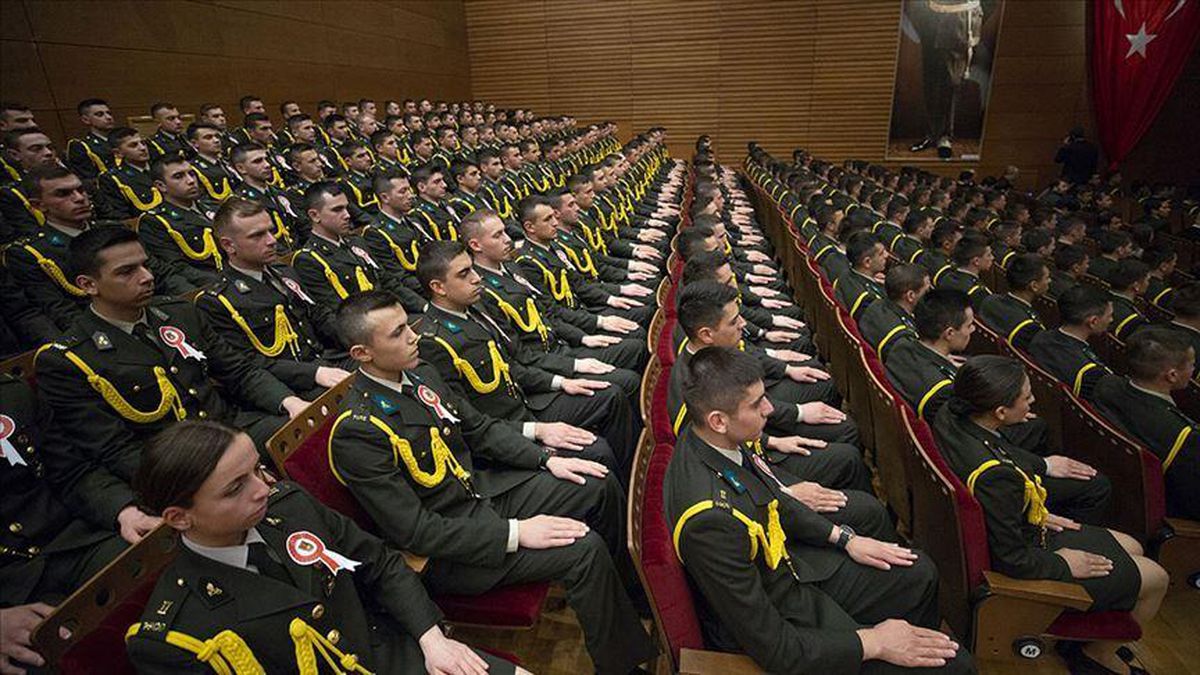 MSÜ sınav sonuçları nereden bakılır? 2023 MSÜ sınav sonuçları ne zaman açıklanacak? MSÜ sınav sonuç ekranı sorgulama!