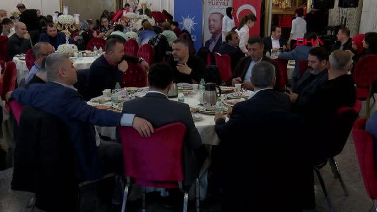 NUMAN KURTULMUŞ: TOGG'UN SAHALARDA DOLAŞMASINDAN MEMNUN OLUYORUZ