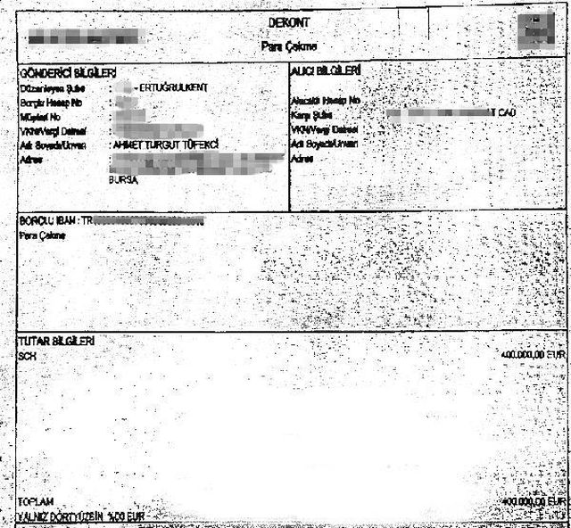 Profesör, sahte MİT'çilere 1979 cumhuriyet altını ile 400 bin euro kaptırdı