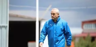 Rıza Çalımbay: Final gibi bir maç olacak