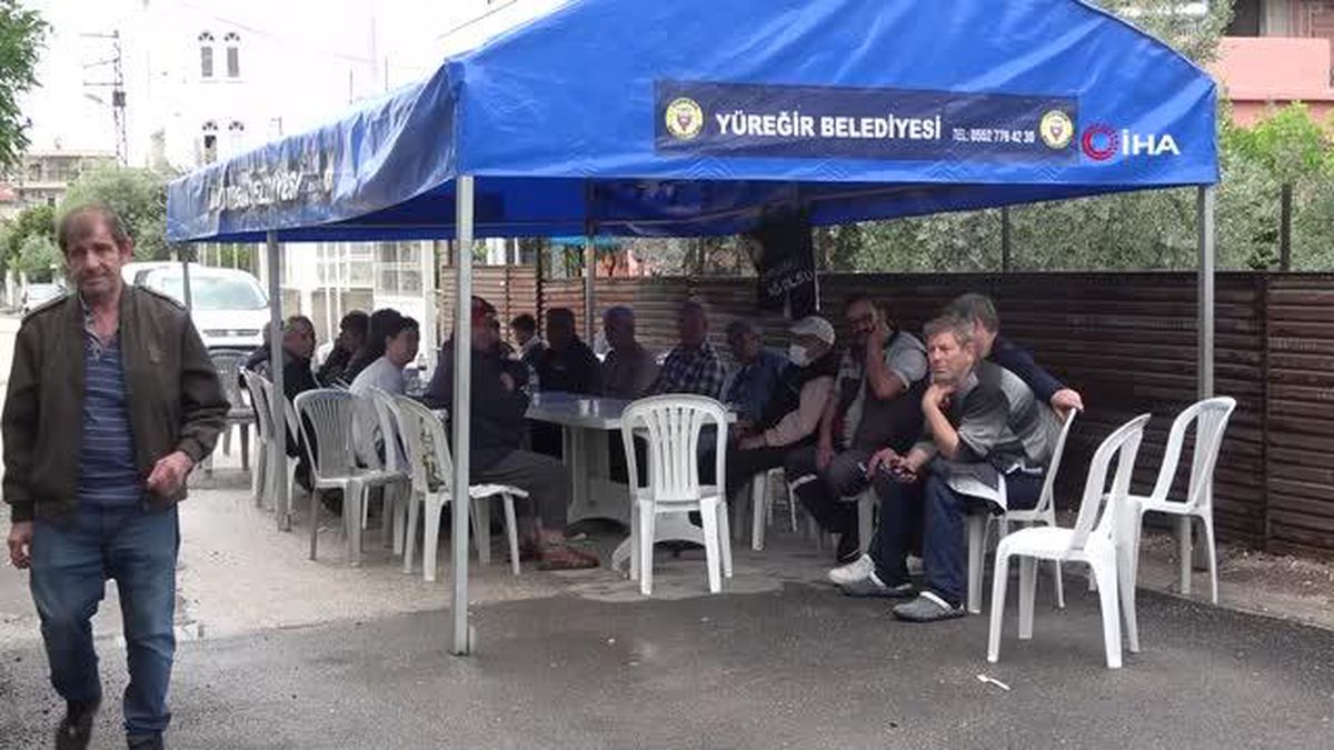 Sulama kanalında ölen Kaan evden 'pasta alacağım' diyerek çıkmış