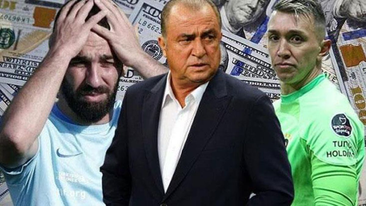 Fatih Terim, dolandırıcılık davasında 'müşteki' sıfatıyla ifade verdi