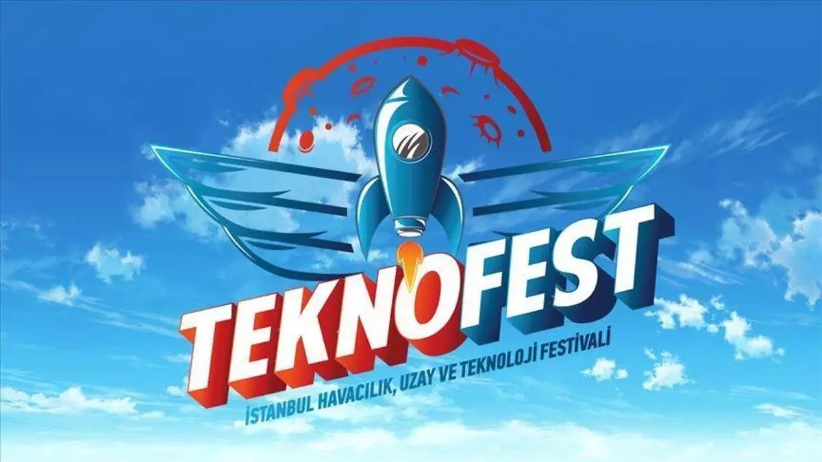 Teknofest iptal mi edildi? Teknofest 2023 yağmur nedeniyle iptal mi oldu?